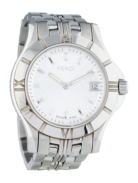 fendi orologi watch|where are Fendi watches made.